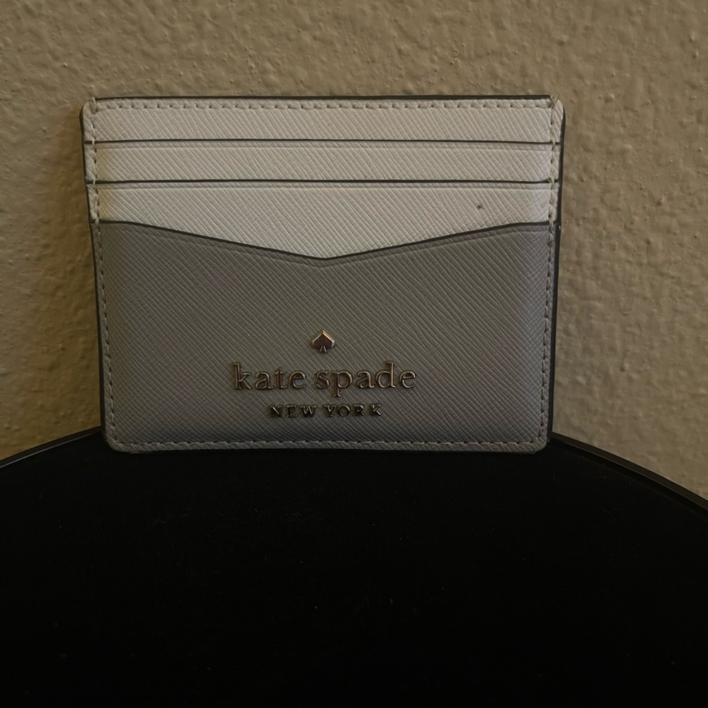 Kate Spade Card Holder